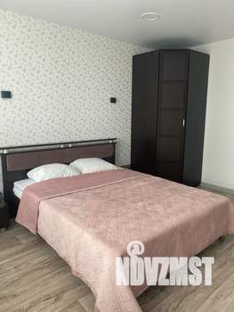 1-к квартира, посуточно, 36м2, 6/10 этаж