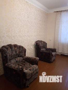 1-к квартира, на длительный срок, 40м2, 3/5 этаж