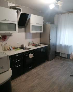 1-к квартира, на длительный срок, 38м2, 5/10 этаж