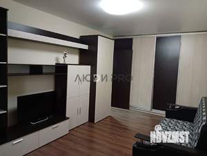 1-к квартира, на длительный срок, 33м2, 8/9 этаж