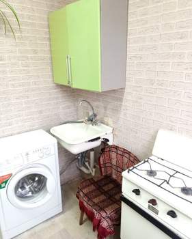 1-к квартира, на длительный срок, 21м2, 5/9 этаж