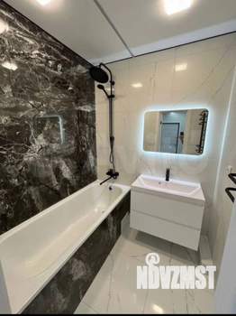 2-к квартира, посуточно, 48м2, 5/10 этаж