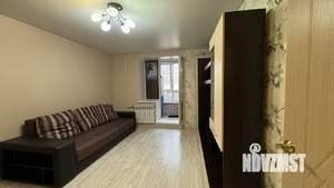 1-к квартира, на длительный срок, 38м2, 9/10 этаж
