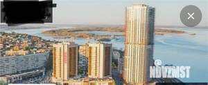 2-к квартира, на длительный срок, 45м2, 10/19 этаж