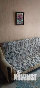 1-к квартира, на длительный срок, 36м2, 8/9 этаж