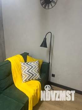 1-к квартира, посуточно, 40м2, 10/10 этаж