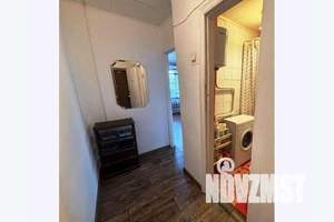 1-к квартира, посуточно, 30м2, 3/6 этаж