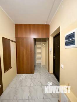 Студия квартира, на длительный срок, 40м2, 12/23 этаж