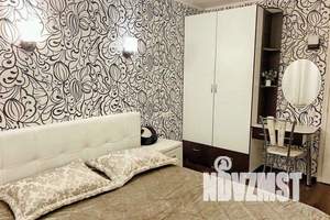 3-к квартира, посуточно, 74м2, 6/9 этаж