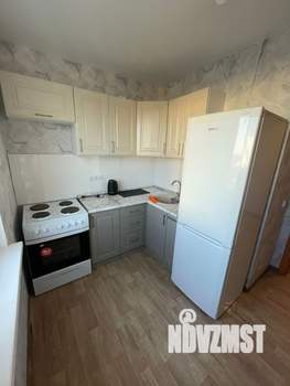 2-к квартира, на длительный срок, 44м2, 5/10 этаж