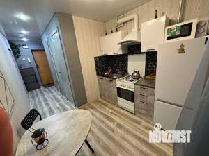 1-к квартира, на длительный срок, 42м2, 3/9 этаж