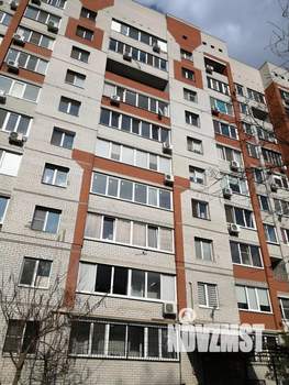 1-к квартира, на длительный срок, 38м2, 2/10 этаж