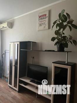 1-к квартира, посуточно, 31м2, 2/3 этаж
