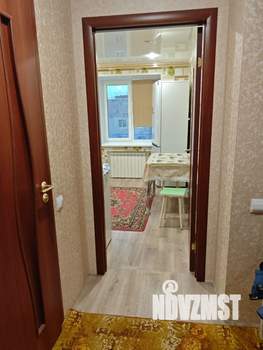 1-к квартира, на длительный срок, 36м2, 9/17 этаж