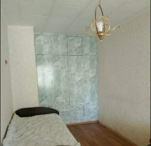 2-к квартира, на длительный срок, 43м2, 4/5 этаж