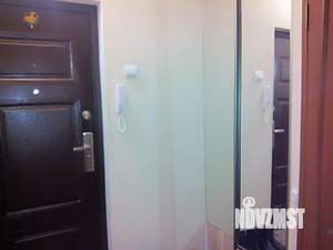 1-к квартира, на длительный срок, 35м2, 8/10 этаж