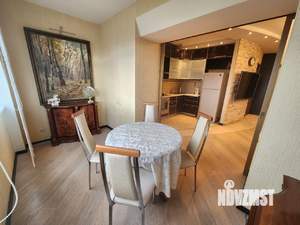 Студия квартира, на длительный срок, 45м2, 7/9 этаж