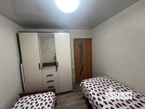 3-к квартира, на длительный срок, 60м2, 9/11 этаж