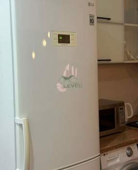 1-к квартира, на длительный срок, 31м2, 1/10 этаж