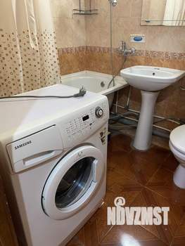 1-к квартира, на длительный срок, 37м2, 6/10 этаж