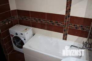 1-к квартира, посуточно, 32м2, 2/9 этаж