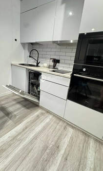 2-к квартира, на длительный срок, 45м2, 2/17 этаж