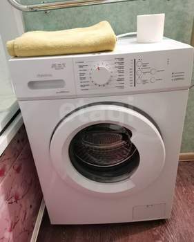 1-к квартира, на длительный срок, 31м2, 5/5 этаж