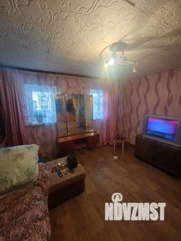 2-к квартира, на длительный срок, 42м2, 1/2 этаж