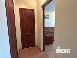 1-к квартира, на длительный срок, 43м2, 7/10 этаж