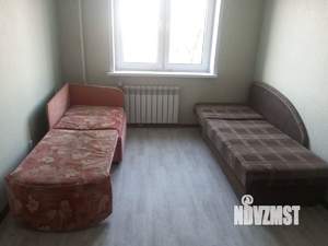 1-к квартира, на длительный срок, 25м2, 5/9 этаж