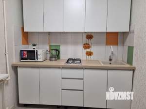 1-к квартира, на длительный срок, 33м2, 1/5 этаж