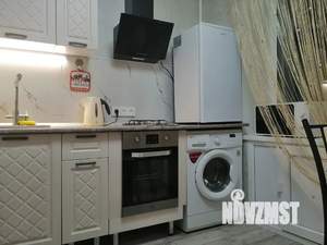 1-к квартира, посуточно, 31м2, 4/6 этаж