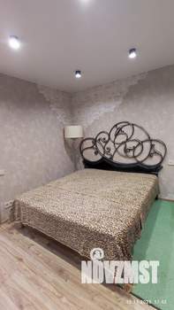 1-к квартира, на длительный срок, 37м2, 14/23 этаж