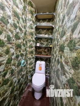 1-к квартира, на длительный срок, 31м2, 5/5 этаж