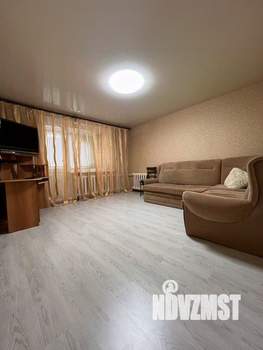 2-к квартира, на длительный срок, 50м2, 1/5 этаж