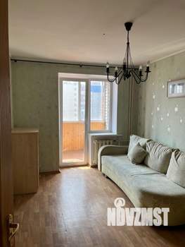 4-к квартира, на длительный срок, 93м2, 8/12 этаж