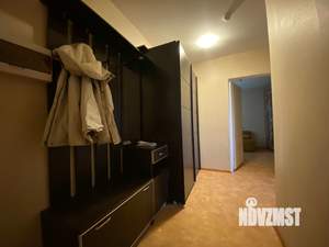 2-к квартира, на длительный срок, 52м2, 4/9 этаж