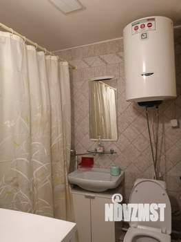 1-к квартира, на длительный срок, 37м2, 2/10 этаж