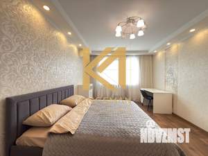 1-к квартира, на длительный срок, 50м2, 14/18 этаж