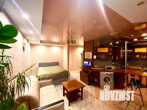 Студия квартира, посуточно, 30м2, 5/5 этаж