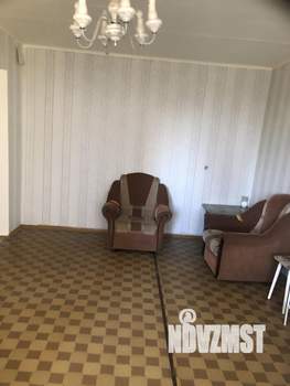 1-к квартира, на длительный срок, 36м2, 6/10 этаж