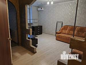 1-к квартира, на длительный срок, 37м2, 1/12 этаж