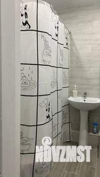 1-к квартира, посуточно, 33м2, 1/9 этаж