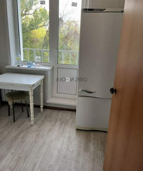 1-к квартира, на длительный срок, 24м2, 3/10 этаж