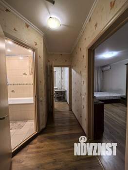 1-к квартира, на длительный срок, 37м2, 3/9 этаж