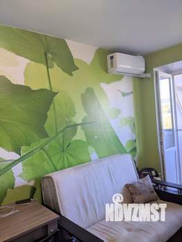 1-к квартира, на длительный срок, 43м2, 6/10 этаж