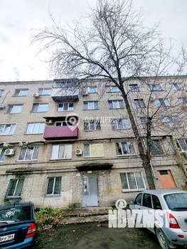 2-к квартира, на длительный срок, 32м2, 3/5 этаж