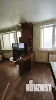 Студия квартира, на длительный срок, 29м2, 3/5 этаж