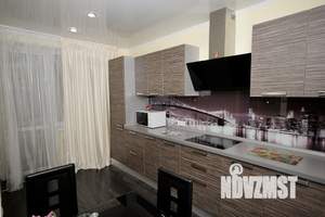 1-к квартира, посуточно, 50м2, 5/24 этаж