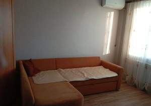 1-к квартира, на длительный срок, 35м2, 7/10 этаж